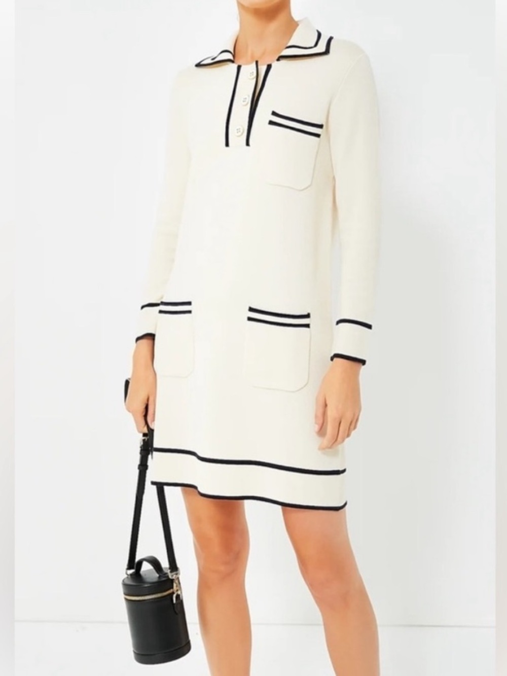 NWT Tuckernuck Eleonora Dress